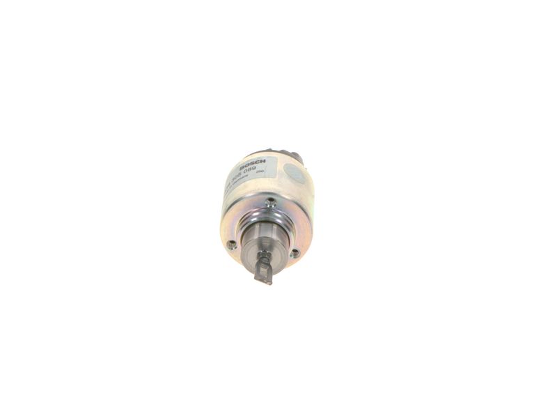 Solenoid Switch, starter BOSCH 2 339 305 089