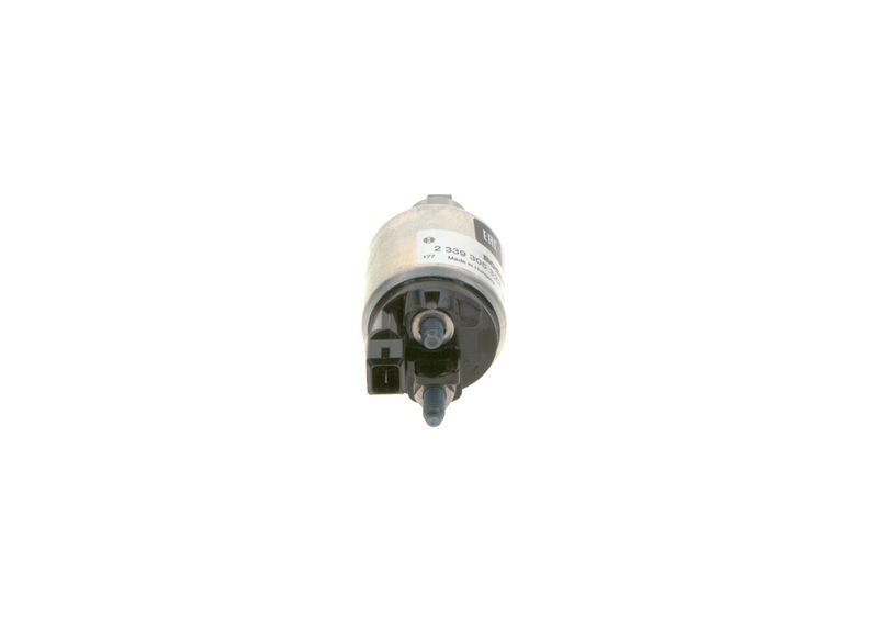 Solenoidinis jungiklis, starteris BOSCH 2 339 305 322