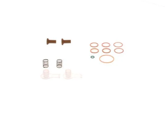 Repair Kit, fuel pump BOSCH 2447010004