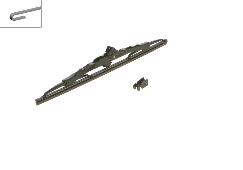 Щітка двірника BOSCH 3 397 004 578