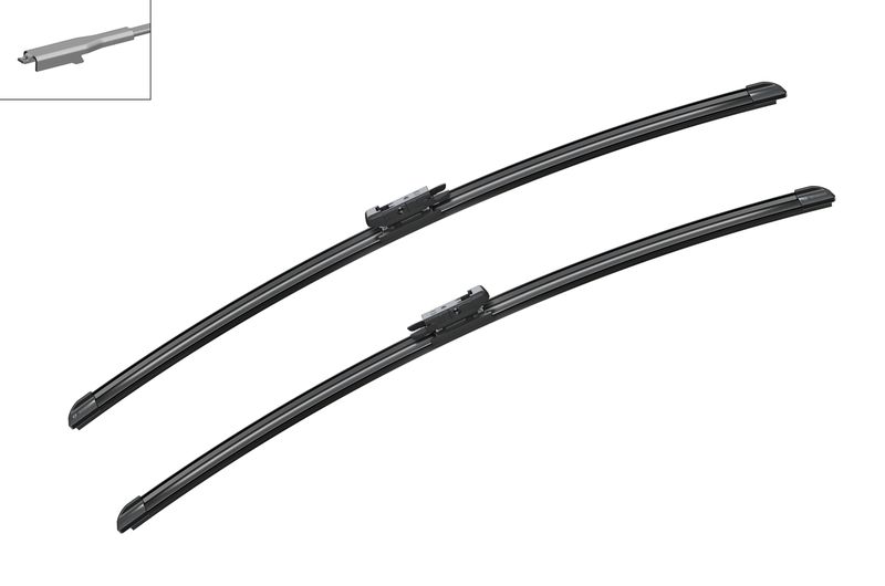 Wiper Blade BOSCH 3 397 007 099