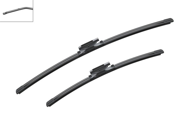 Wiper Blade BOSCH 3 397 007 115