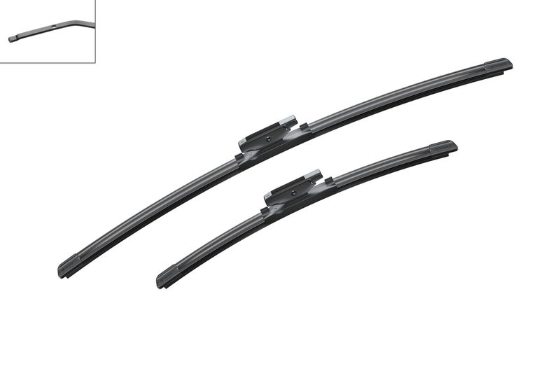 Wiper Blade BOSCH 3 397 007 116