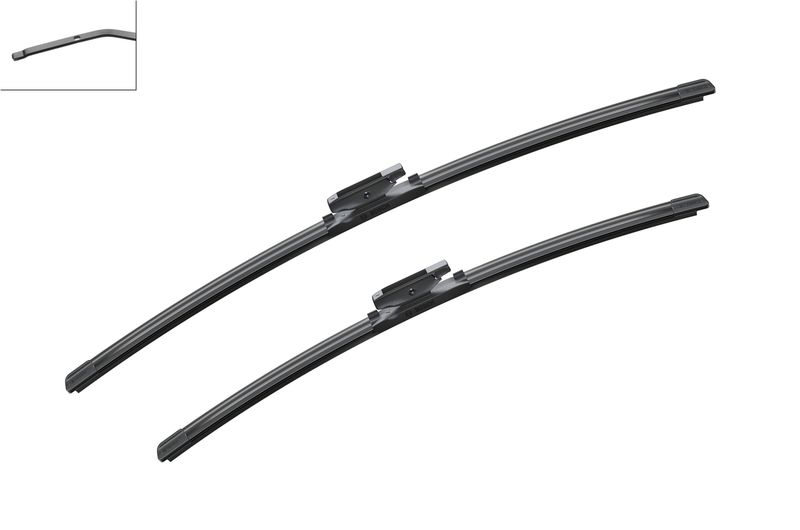 Wiper Blade BOSCH 3 397 007 117