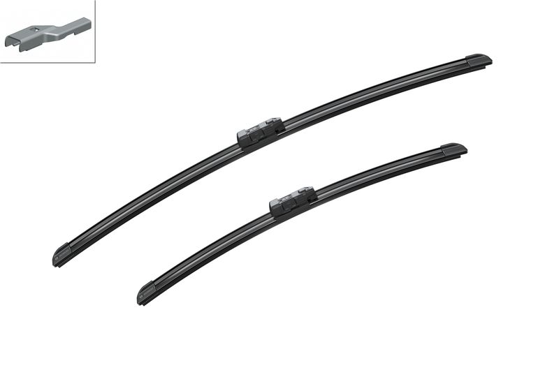 Щітка двірника BOSCH 3 397 007 187