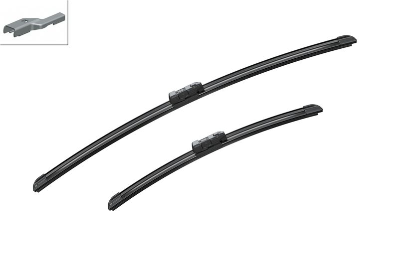 Wiper Blade BOSCH 3 397 007 295