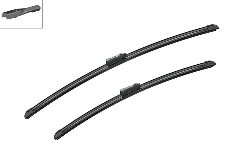 Valytuvai BOSCH 3 397 007 297