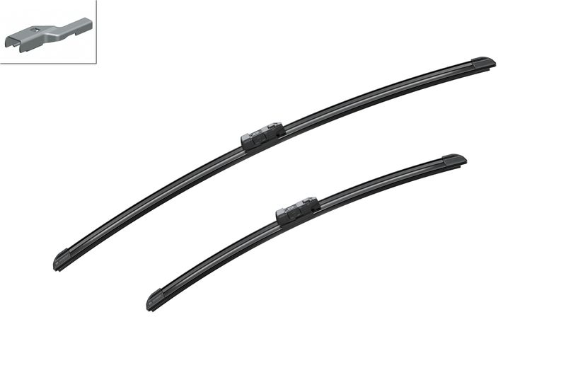 Wiper Blade BOSCH 3 397 007 309