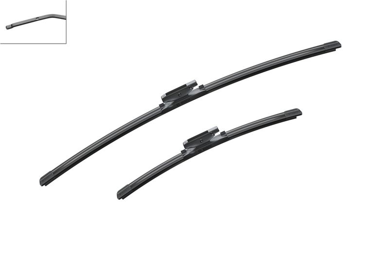 Wiper Blade BOSCH 3 397 007 422