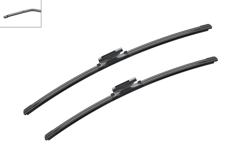 Wiper Blade BOSCH 3 397 007 424