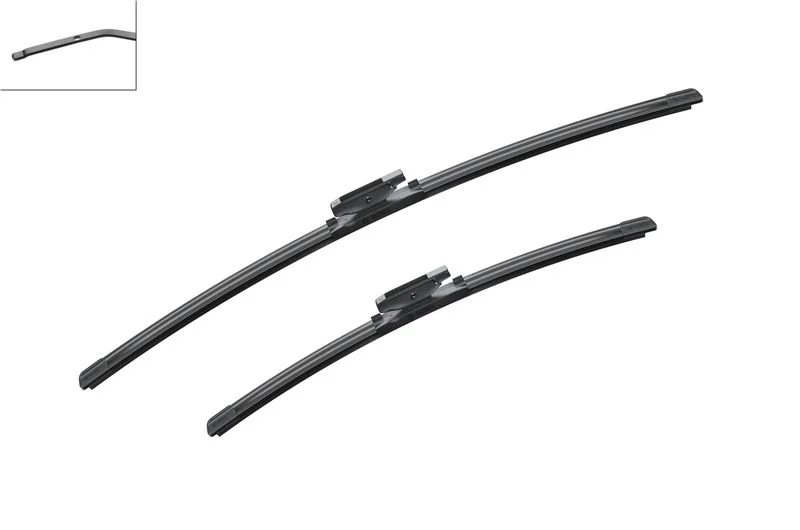 Valytuvai BOSCH 3 397 007 426