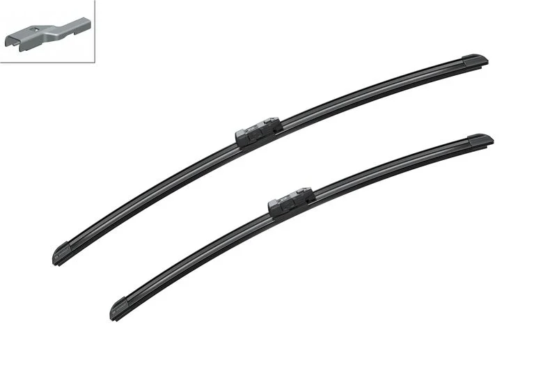 Valytuvai BOSCH 3 397 007 430