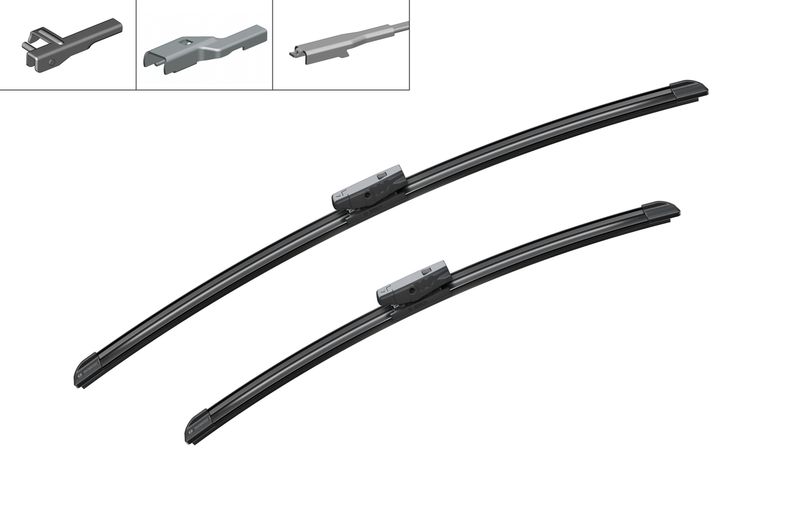 Wiper Blade BOSCH 3 397 007 462