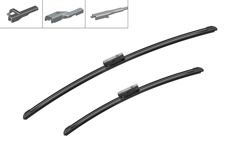 Wiper Blade BOSCH 3 397 007 467