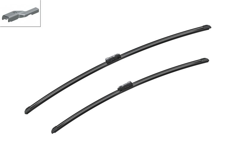 Wiper Blade BOSCH 3 397 007 501