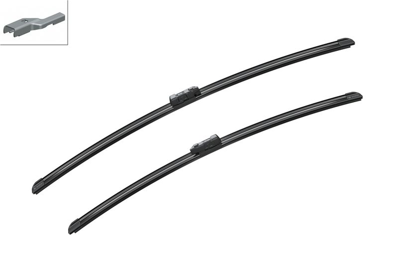 Wiper Blade BOSCH 3 397 007 540