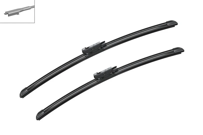 Valytuvai BOSCH 3 397 007 637