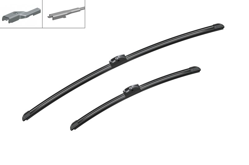 Balai d'essuie-glace BOSCH 3 397 007 653