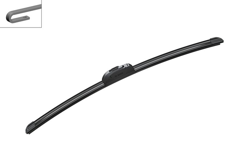 Щітка двірника BOSCH 3 397 008 936