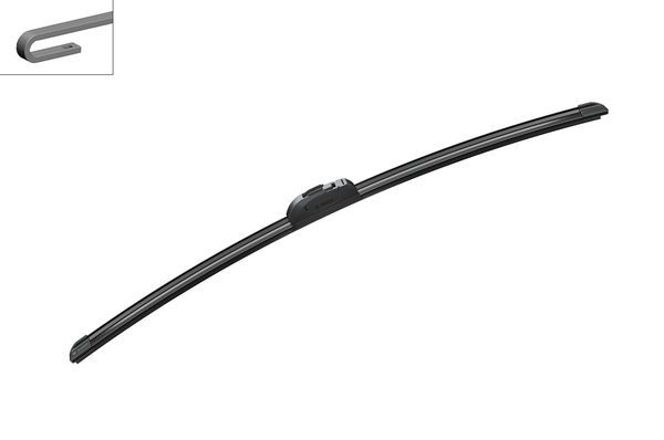 Wiper Blade BOSCH 3397008939