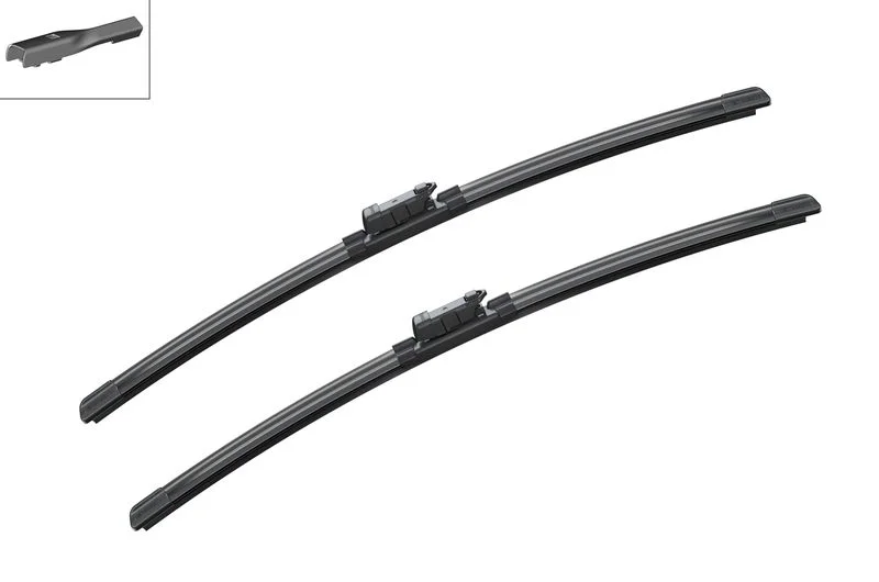 Valytuvai BOSCH 3 397 009 798