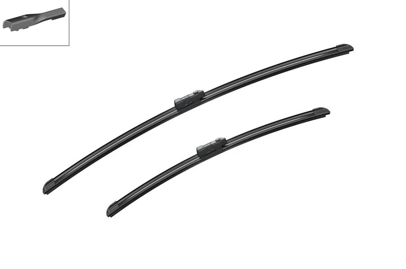 Valytuvai BOSCH 3 397 014 116