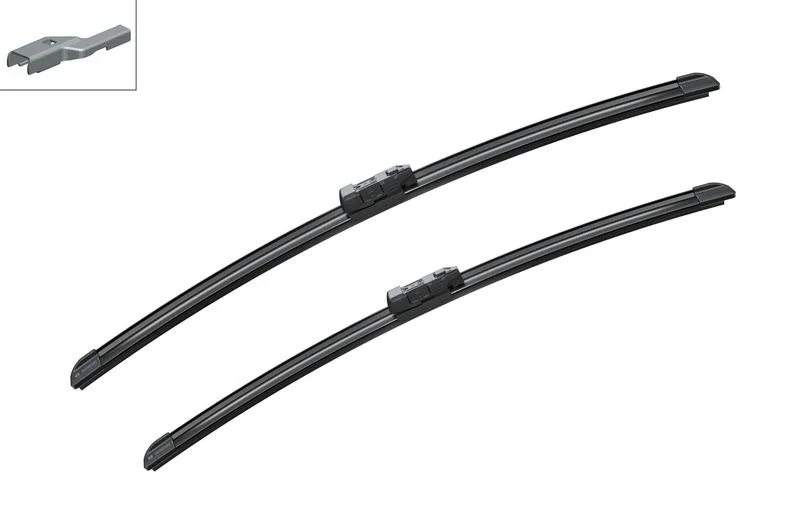Valytuvai BOSCH 3 397 014 118