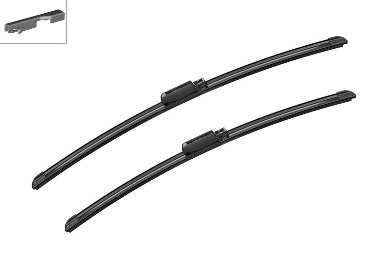 Щітка двірника BOSCH 3 397 014 119