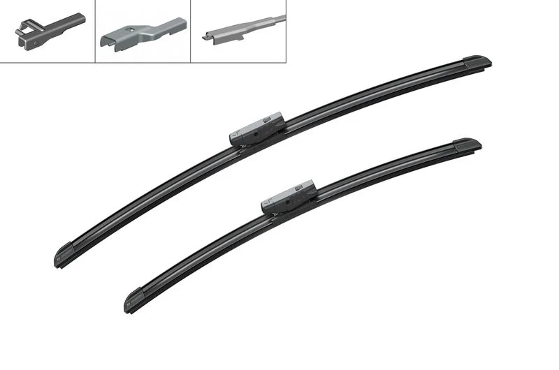 Valytuvai BOSCH 3 397 014 123
