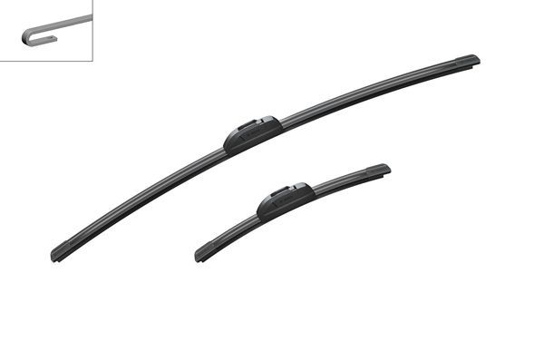 Valytuvai BOSCH 3 397 014 128