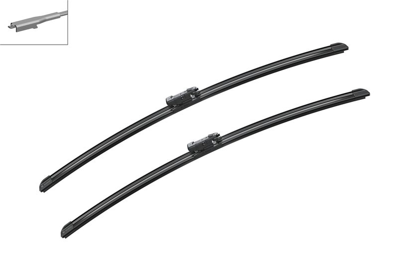 Wiper Blade BOSCH 3 397 014 129