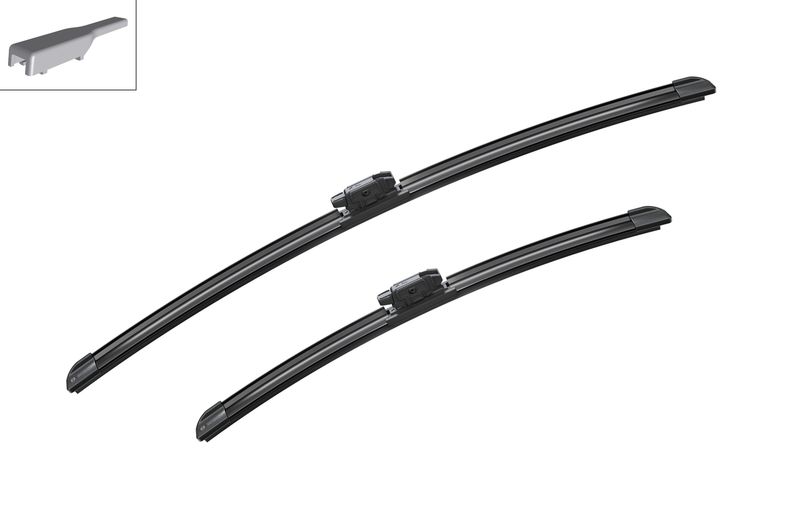 Wiper Blade BOSCH 3 397 014 215