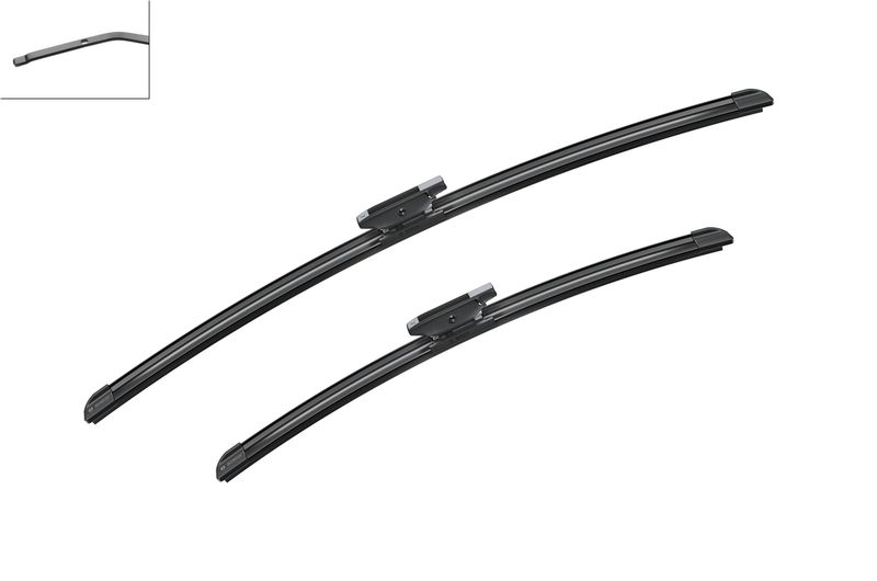 Wiper Blade BOSCH 3 397 014 248