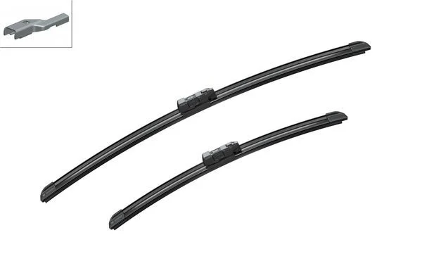 Valytuvai BOSCH 3 397 014 317