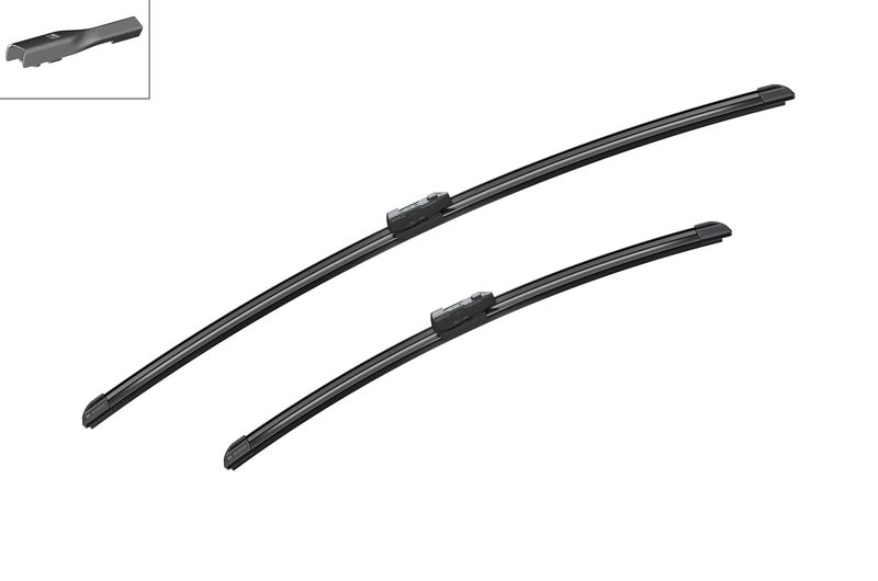 Valytuvai BOSCH 3 397 014 535