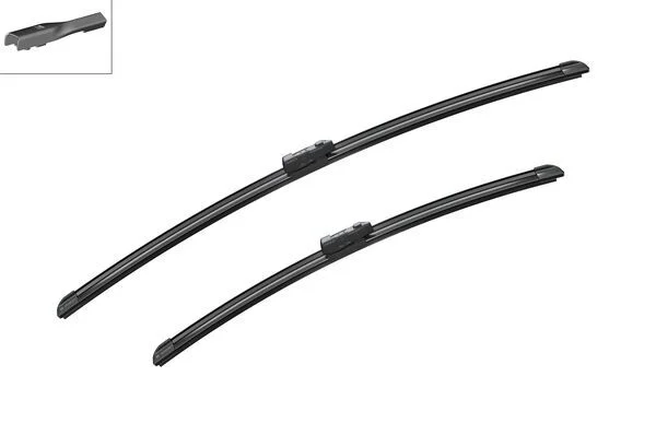 Valytuvai BOSCH 3 397 014 621