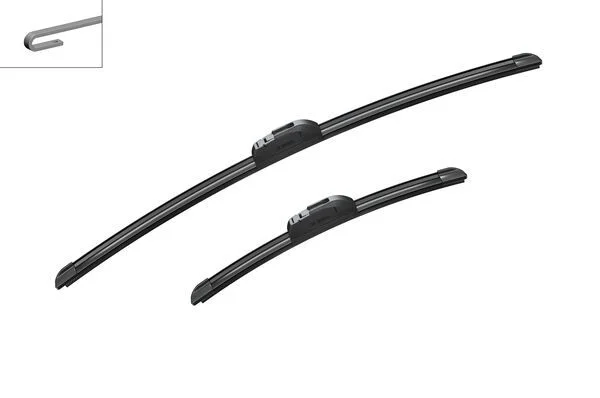 Wiper Blade BOSCH 3 397 014 683