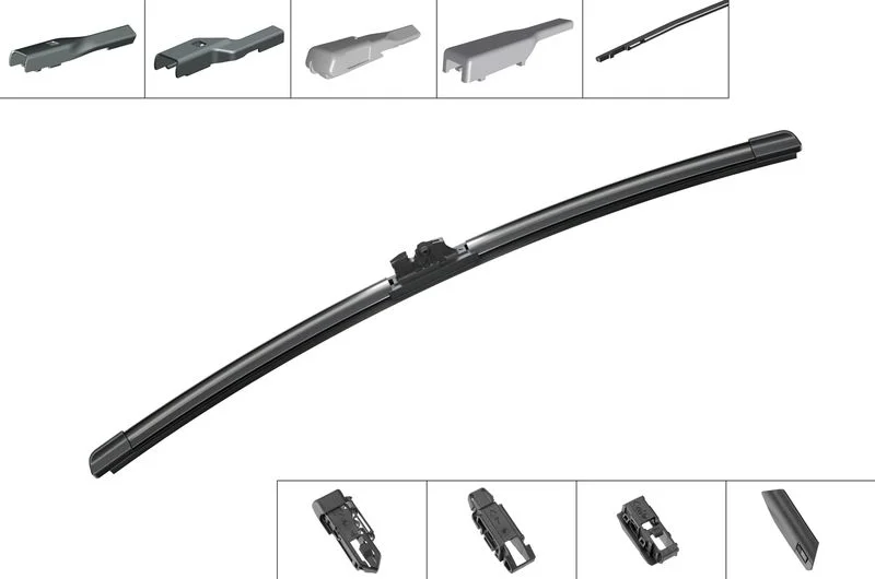 298 BOSCH 3397016307