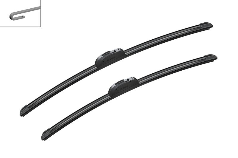 Wiper Blade BOSCH 3 397 118 905