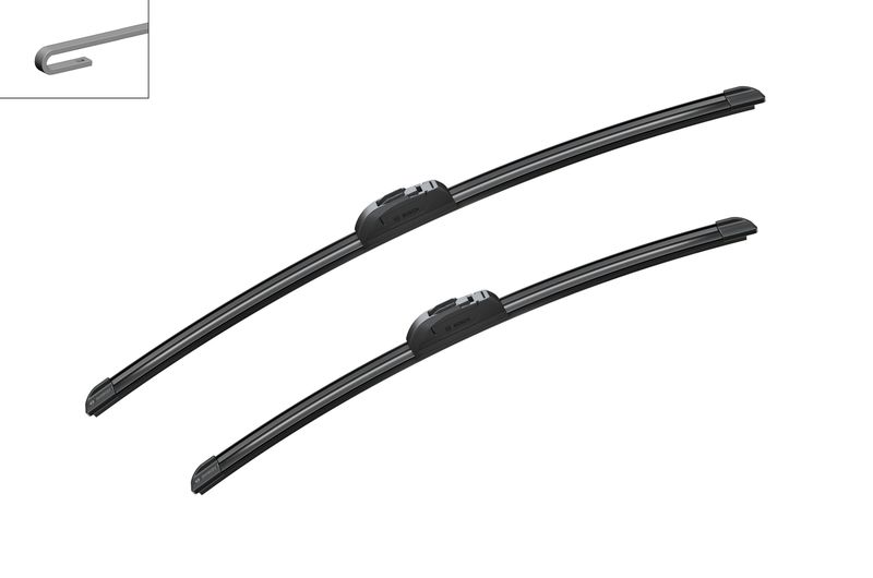 Wiper Blade BOSCH 3 397 118 910