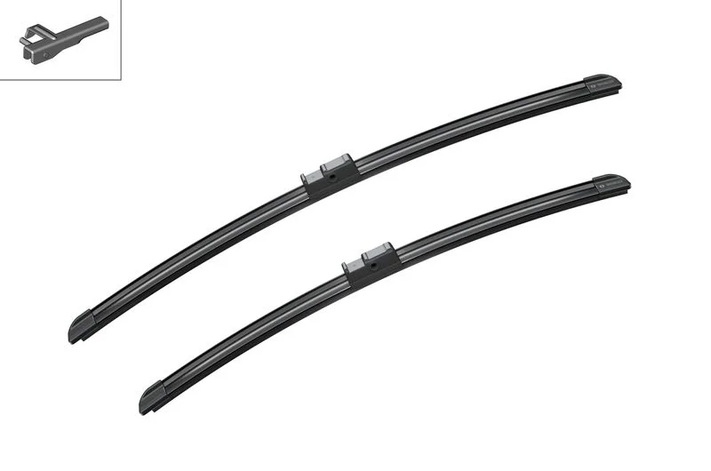 Valytuvai BOSCH 3 397 118 928