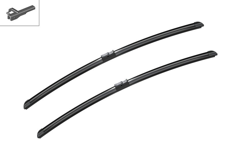 Wiper Blade BOSCH 3 397 118 946