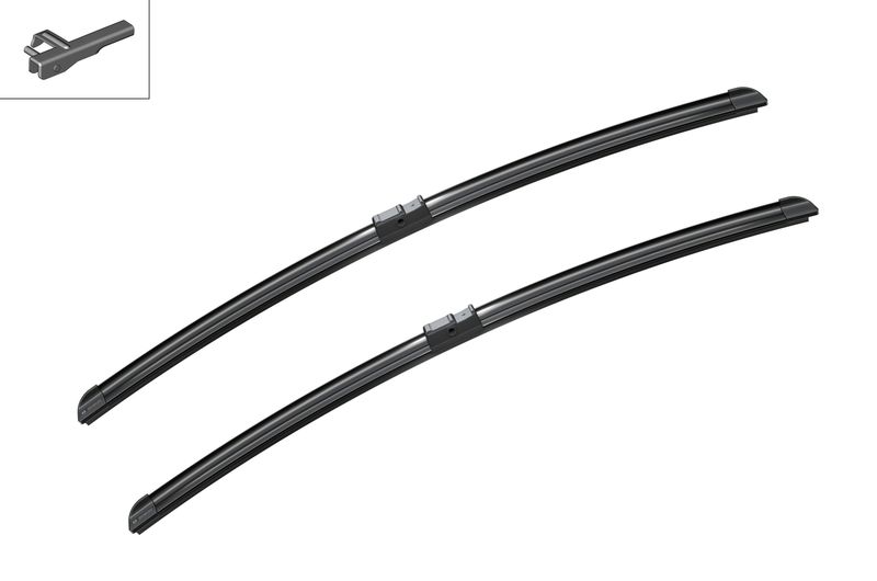 Wiper Blade BOSCH 3 397 118 948