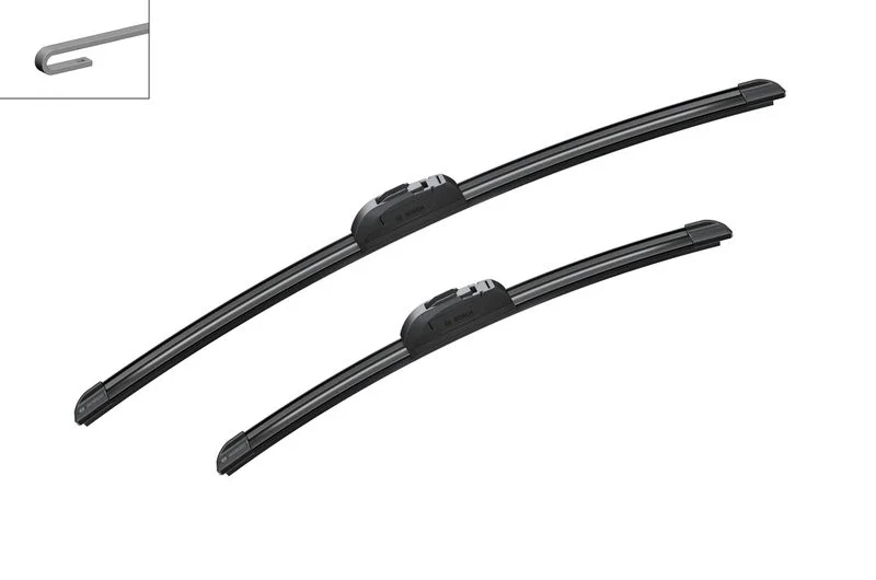 Valytuvai BOSCH 3 397 118 984