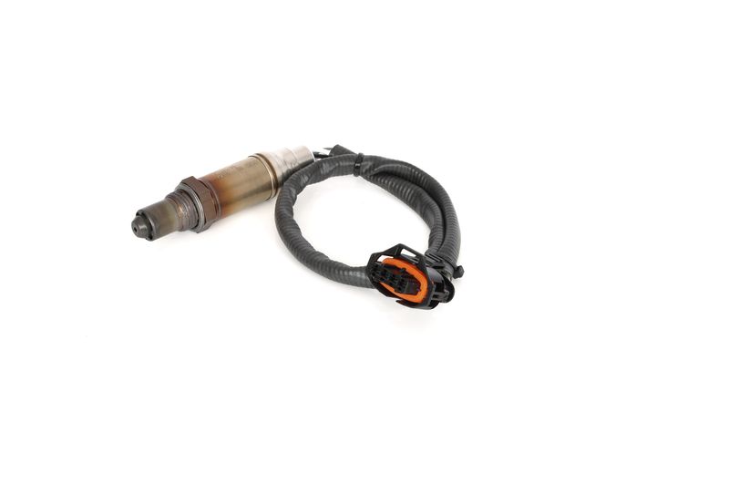 Lambda Sensor BOSCH F 00H L00 355