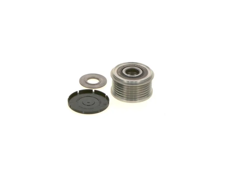 Alternator Freewheel Clutch BOSCH F 00M 147 999
