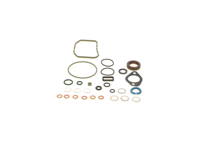 Vedante, moldura do farol BOSCH F00N350001
