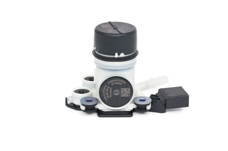 Tiekimo modulis, urėjos įpurškimas BOSCH F01C600268
