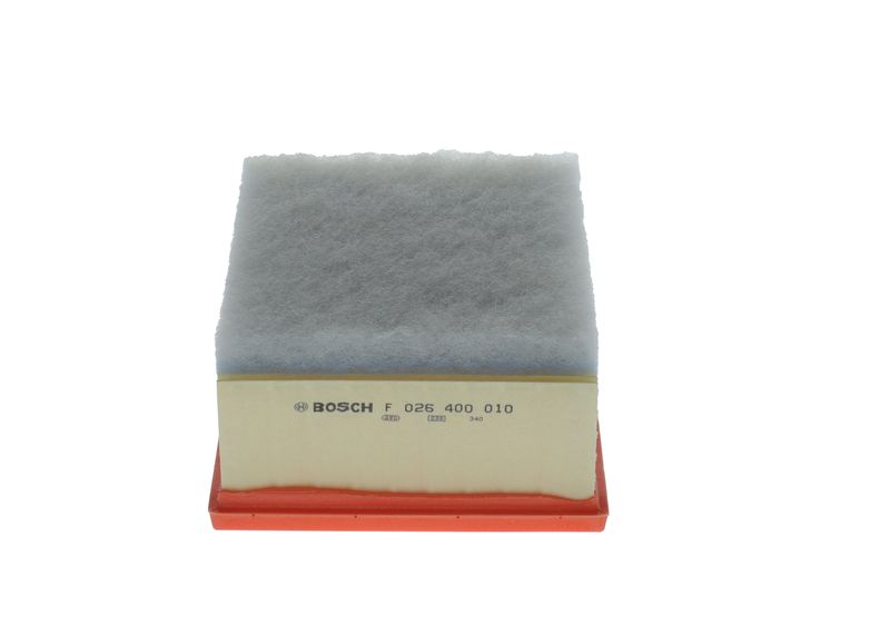 Air Filter BOSCH F 026 400 010