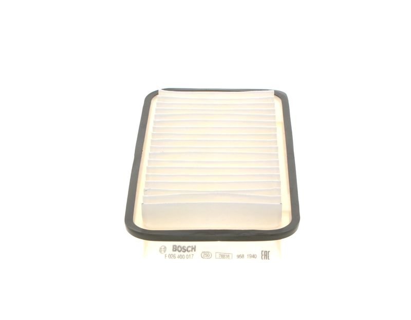 Air Filter BOSCH F026400017